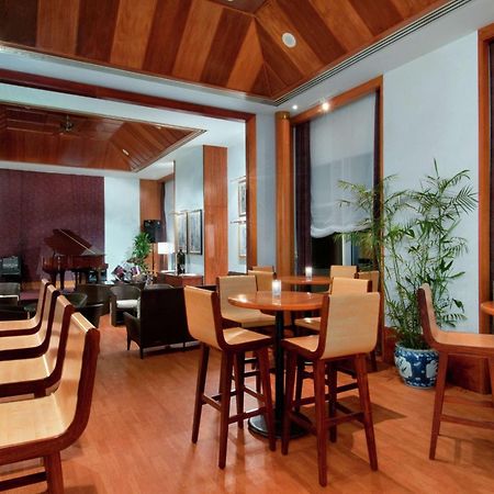 Hilton Guam Resort & Spa Tumon Restauracja zdjęcie
