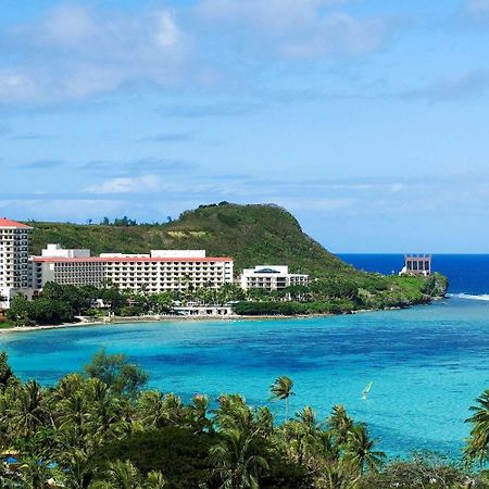 Hilton Guam Resort & Spa Tumon Zewnętrze zdjęcie