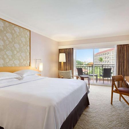 Hilton Guam Resort & Spa Tumon Zewnętrze zdjęcie