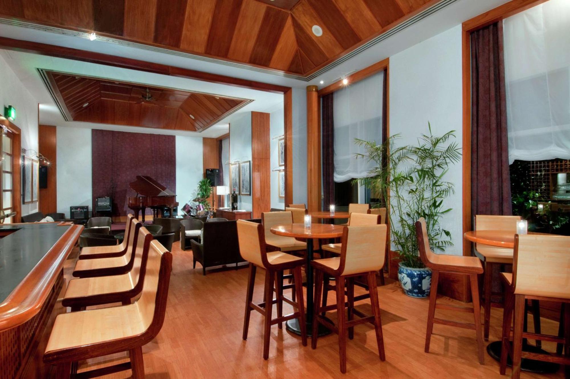 Hilton Guam Resort & Spa Tumon Restauracja zdjęcie