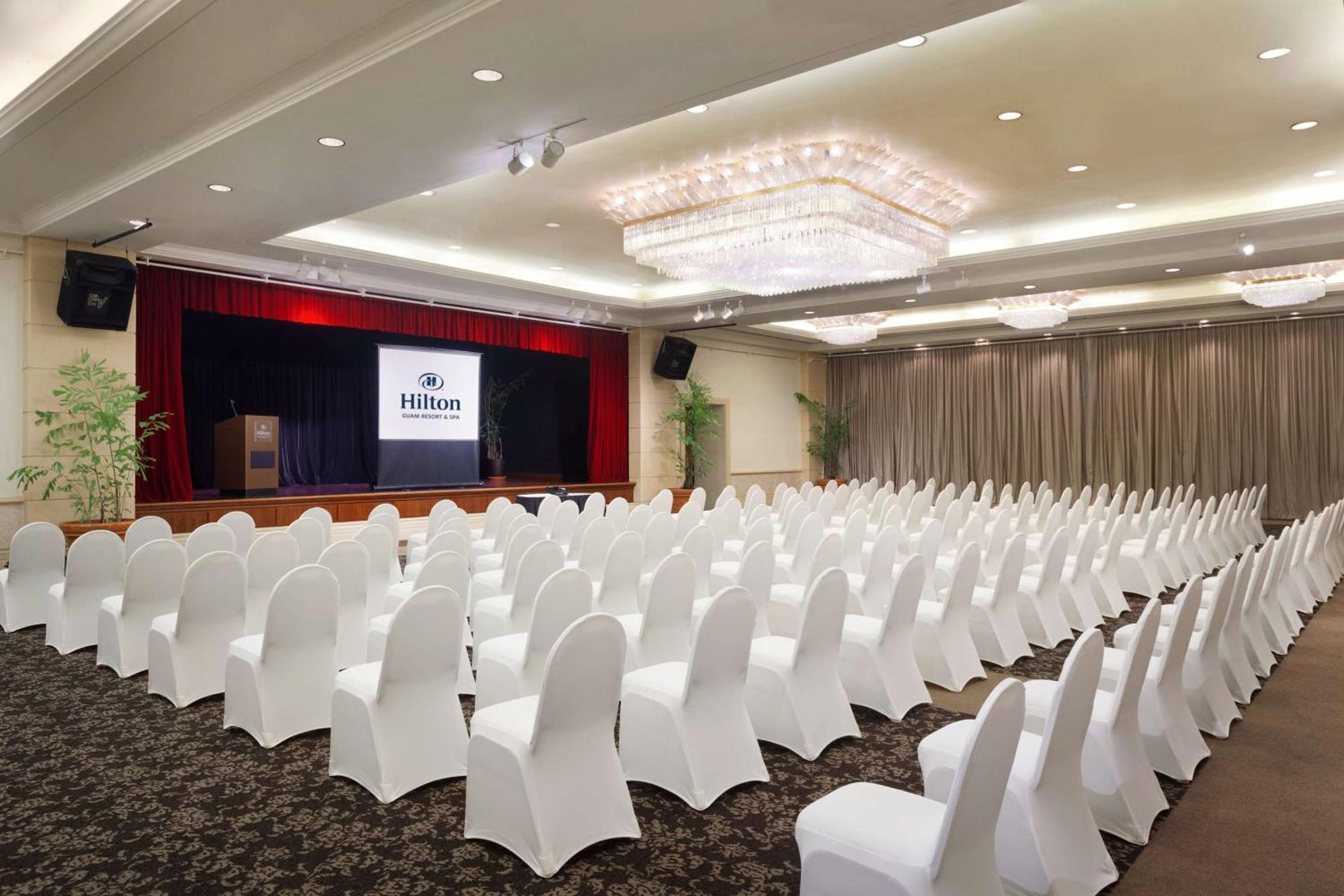 Hilton Guam Resort & Spa Tumon Zewnętrze zdjęcie