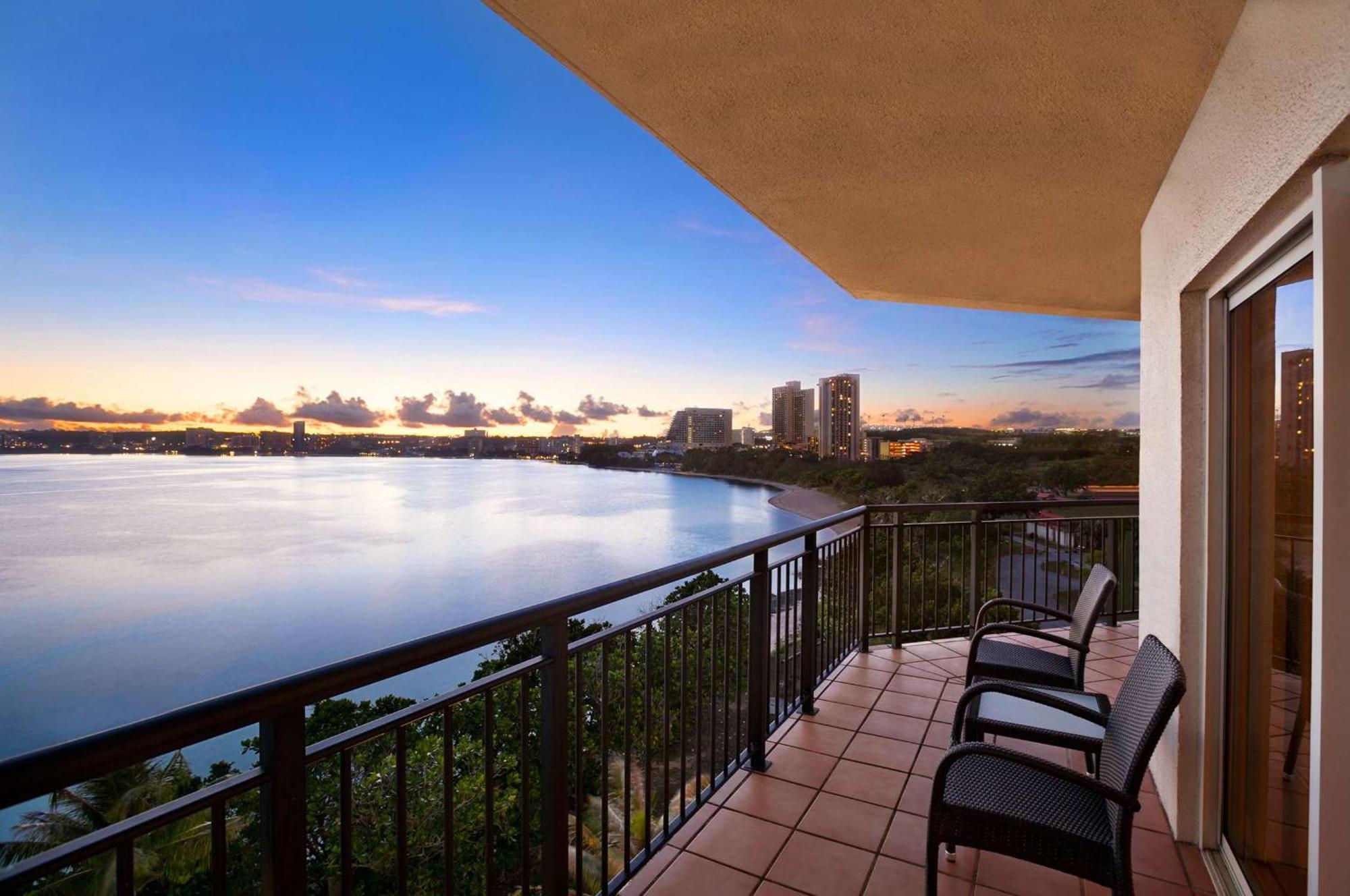 Hilton Guam Resort & Spa Tumon Zewnętrze zdjęcie