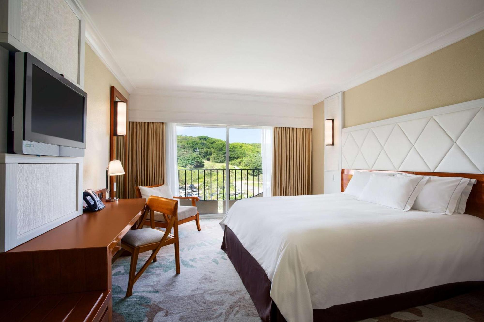 Hilton Guam Resort & Spa Tumon Zewnętrze zdjęcie