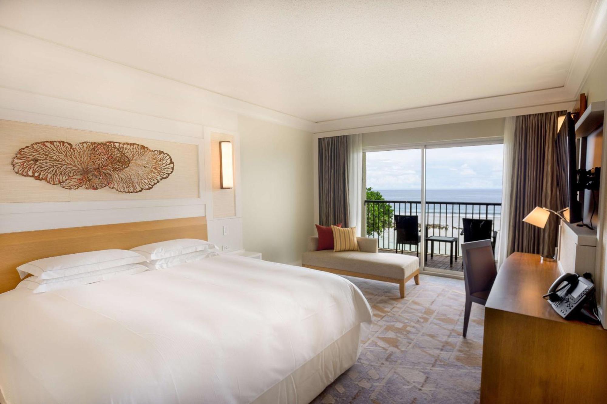 Hilton Guam Resort & Spa Tumon Zewnętrze zdjęcie