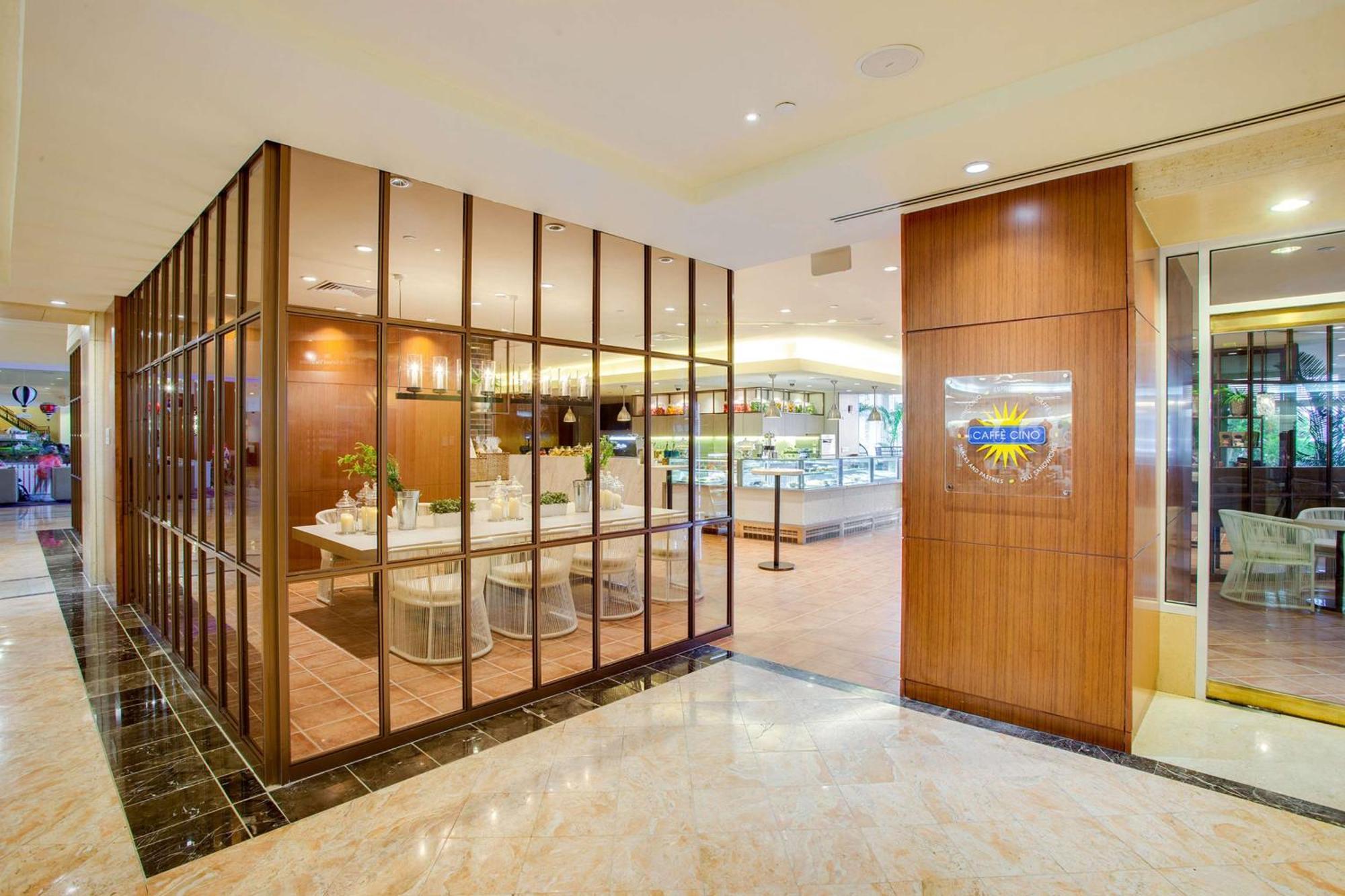 Hilton Guam Resort & Spa Tumon Zewnętrze zdjęcie