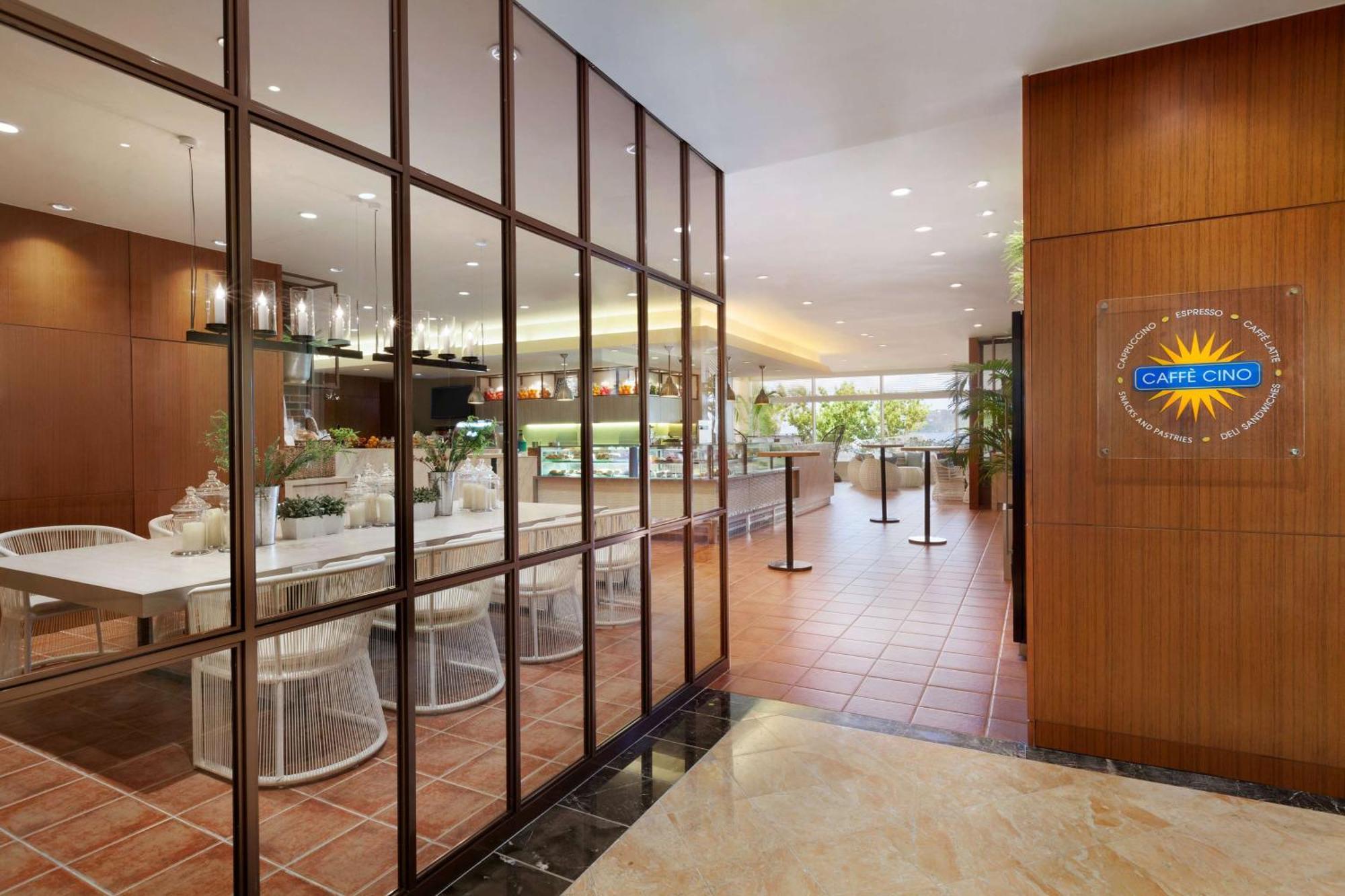 Hilton Guam Resort & Spa Tumon Zewnętrze zdjęcie