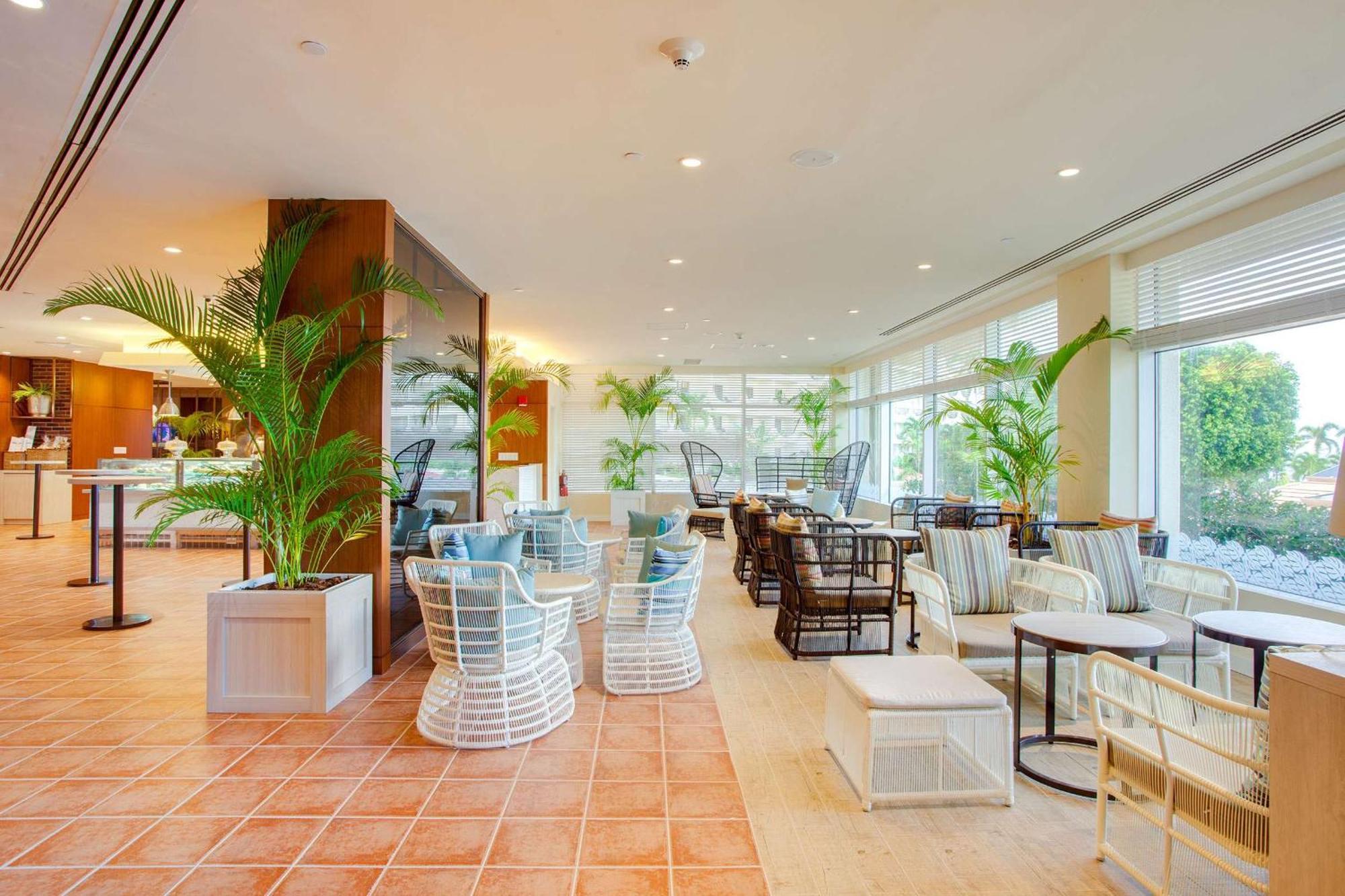 Hilton Guam Resort & Spa Tumon Zewnętrze zdjęcie