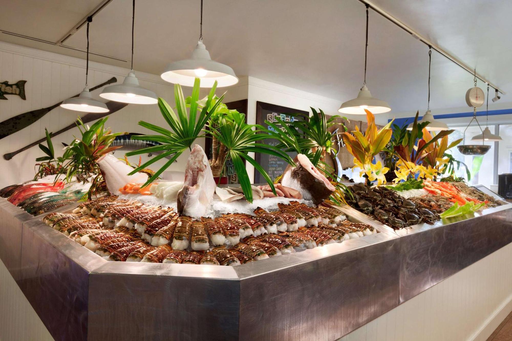 Hilton Guam Resort & Spa Tumon Zewnętrze zdjęcie