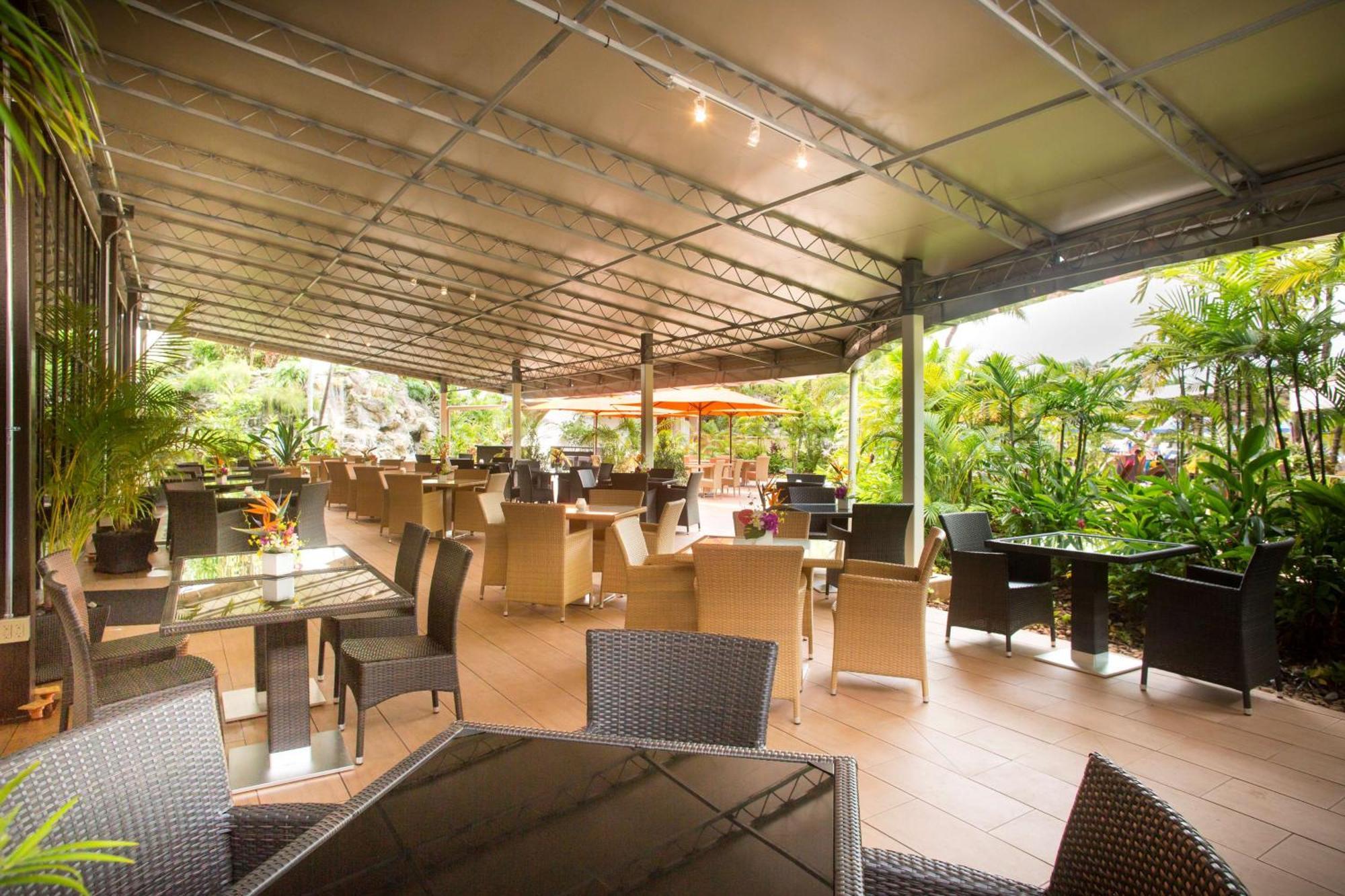 Hilton Guam Resort & Spa Tumon Zewnętrze zdjęcie