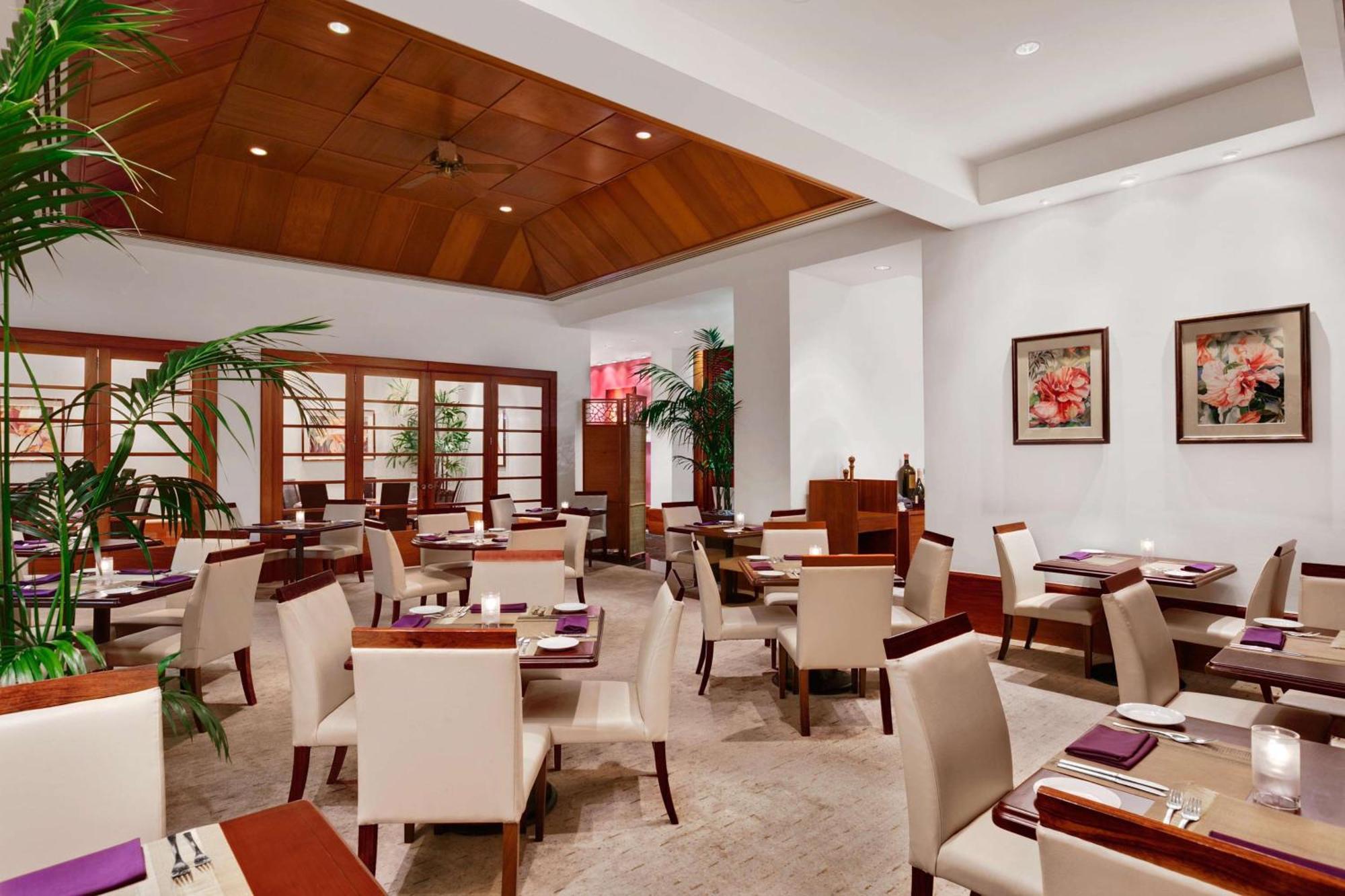 Hilton Guam Resort & Spa Tumon Zewnętrze zdjęcie