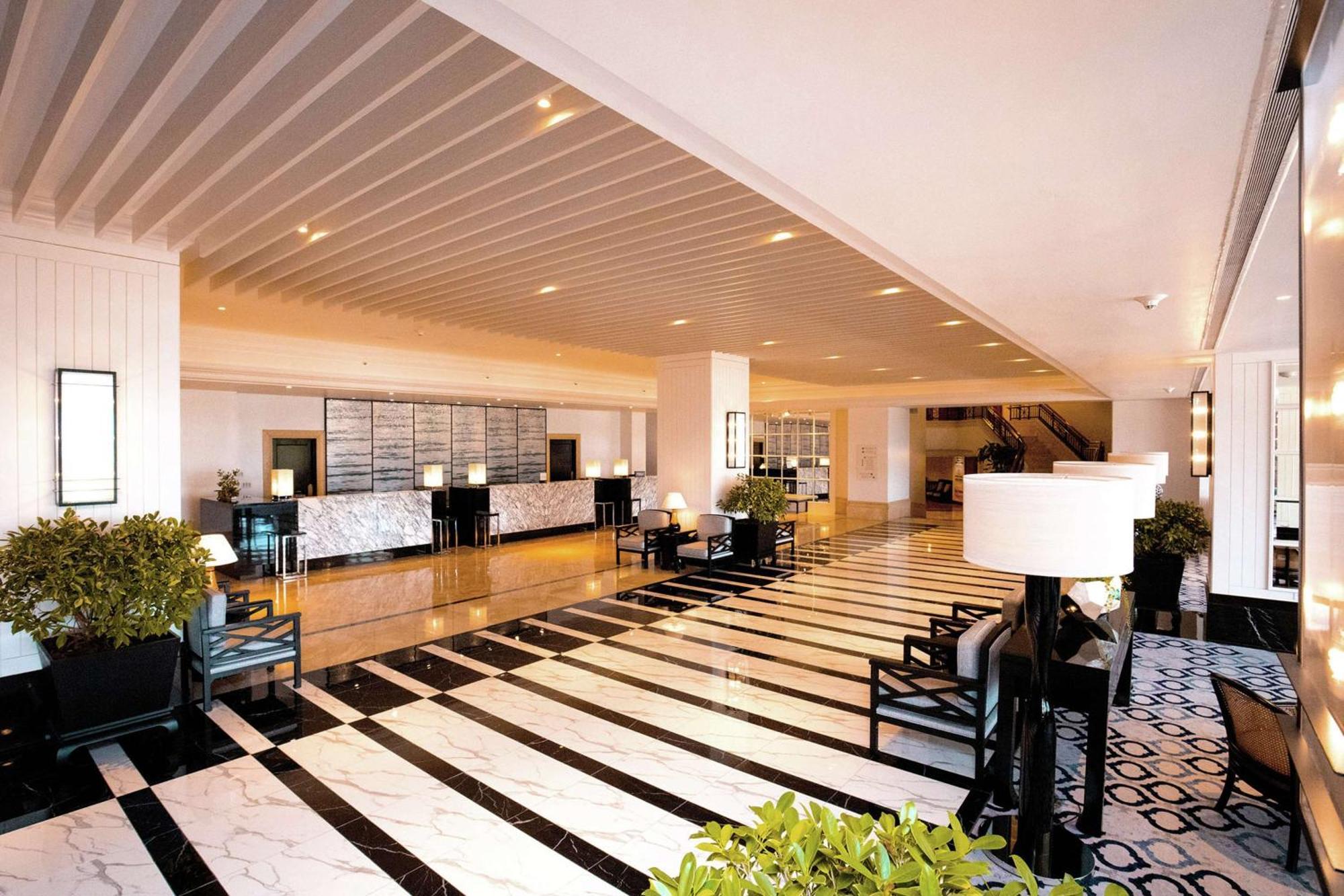 Hilton Guam Resort & Spa Tumon Zewnętrze zdjęcie