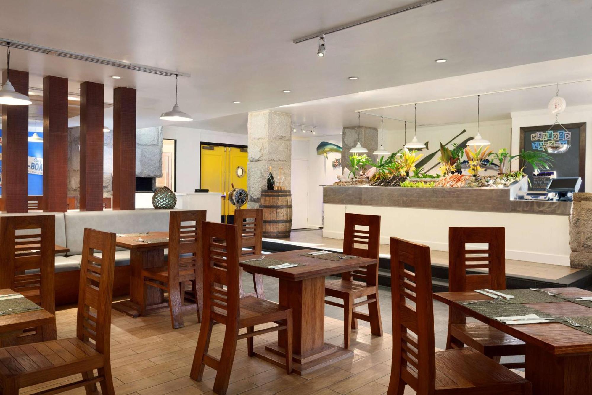 Hilton Guam Resort & Spa Tumon Zewnętrze zdjęcie