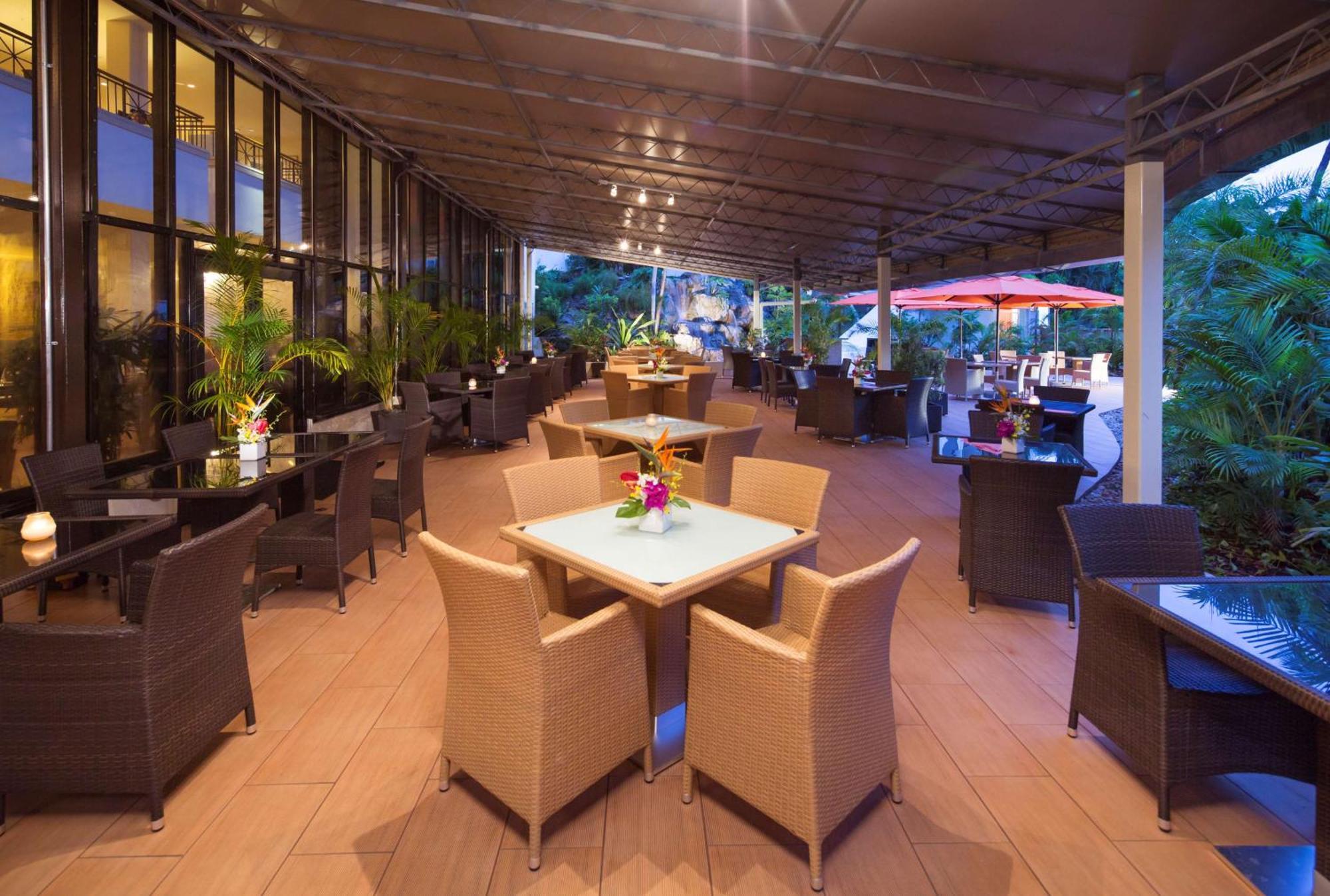 Hilton Guam Resort & Spa Tumon Zewnętrze zdjęcie
