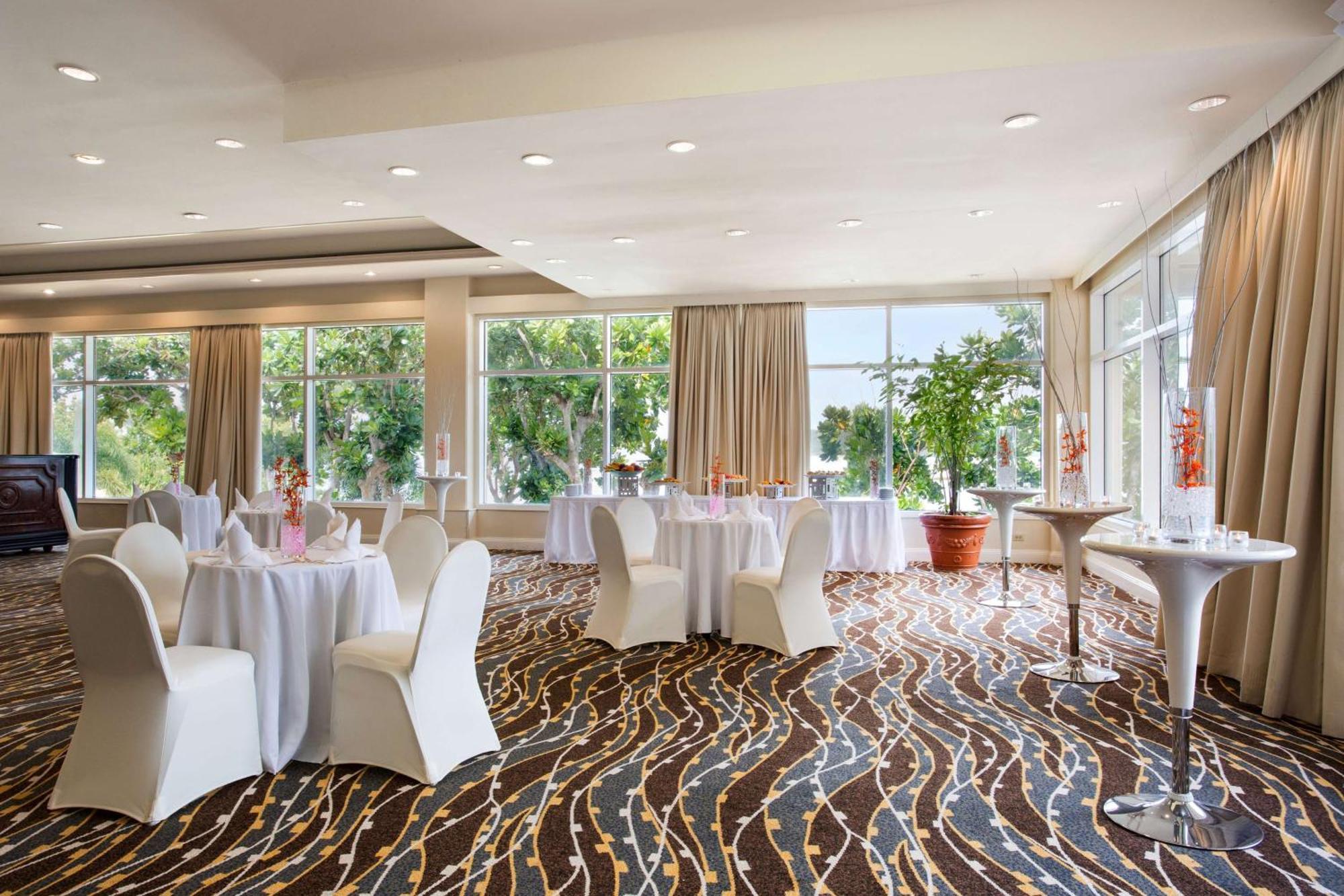 Hilton Guam Resort & Spa Tumon Zewnętrze zdjęcie