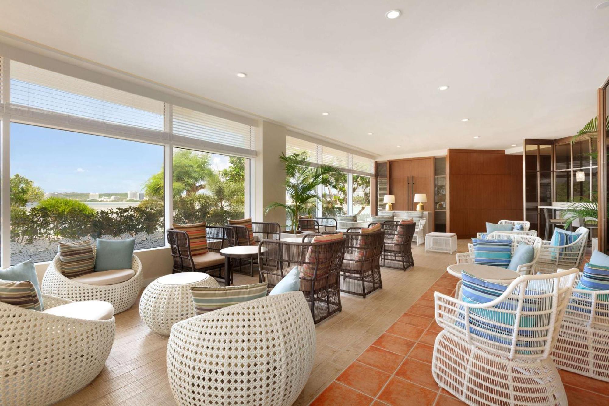Hilton Guam Resort & Spa Tumon Zewnętrze zdjęcie