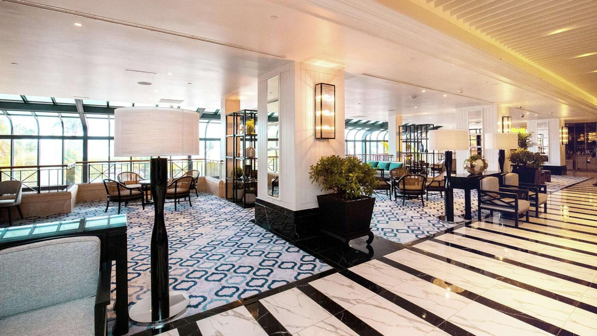Hilton Guam Resort & Spa Tumon Zewnętrze zdjęcie