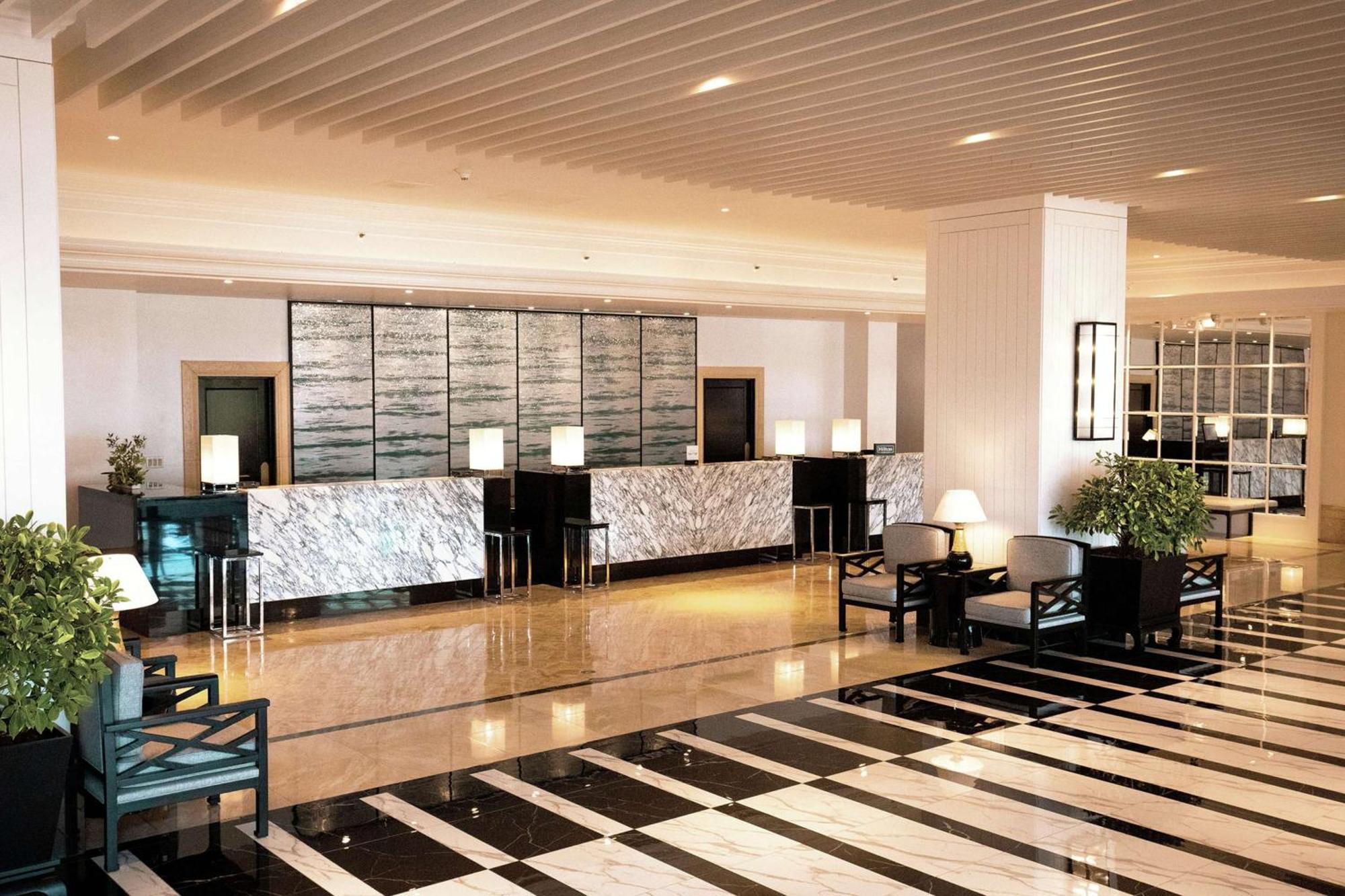 Hilton Guam Resort & Spa Tumon Zewnętrze zdjęcie