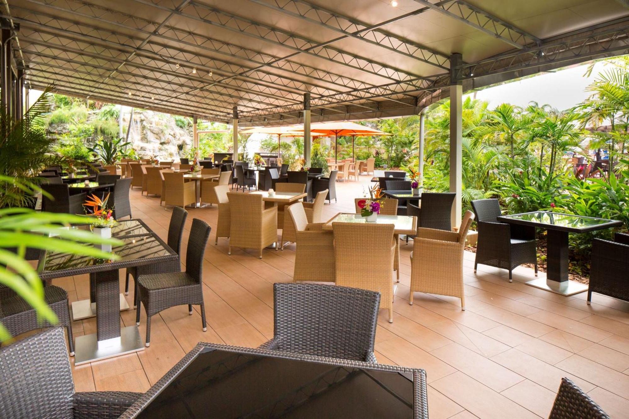 Hilton Guam Resort & Spa Tumon Zewnętrze zdjęcie