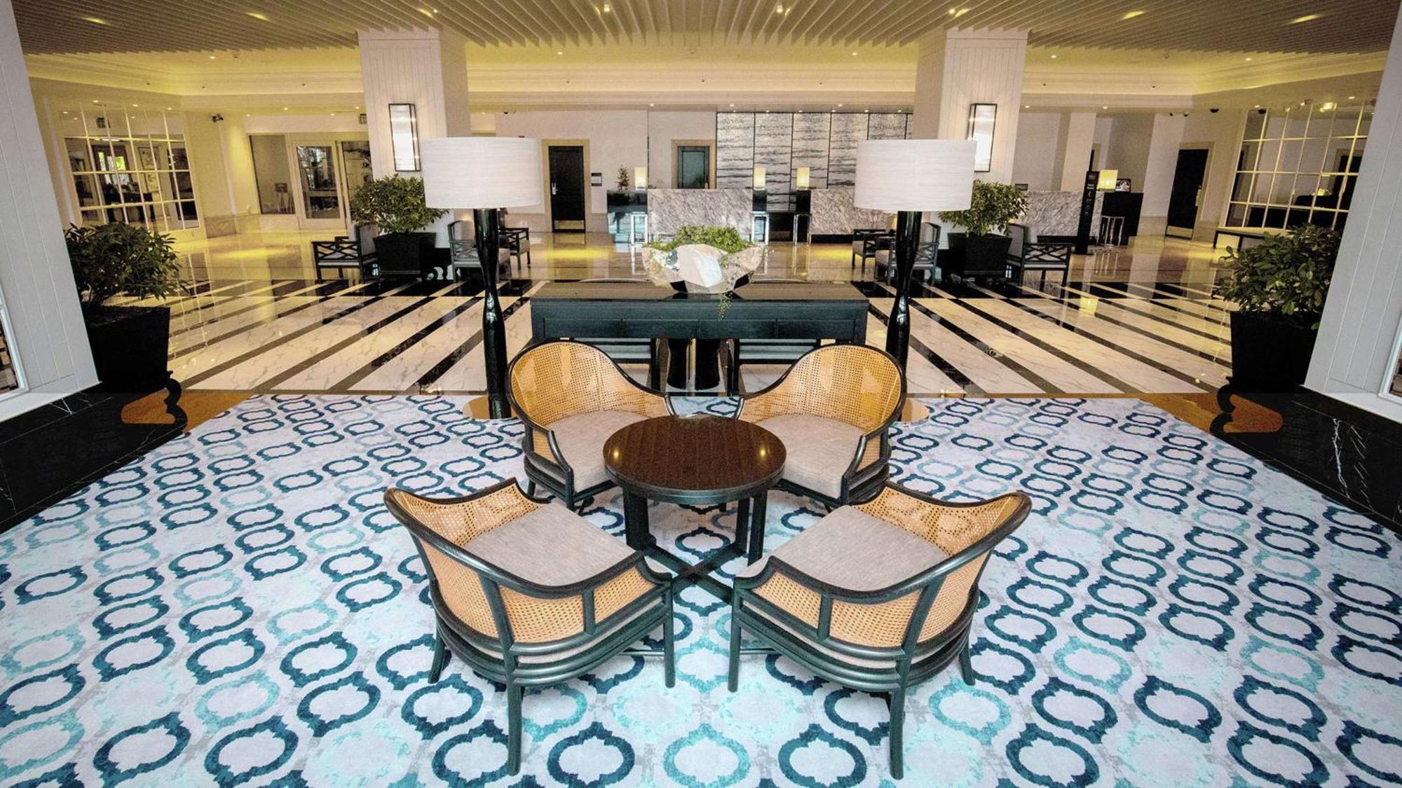 Hilton Guam Resort & Spa Tumon Zewnętrze zdjęcie