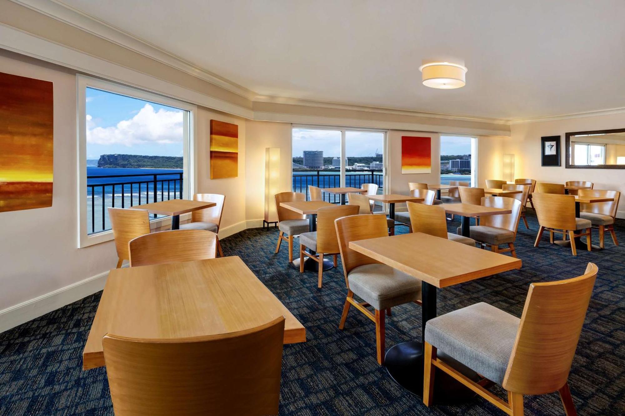 Hilton Guam Resort & Spa Tumon Zewnętrze zdjęcie