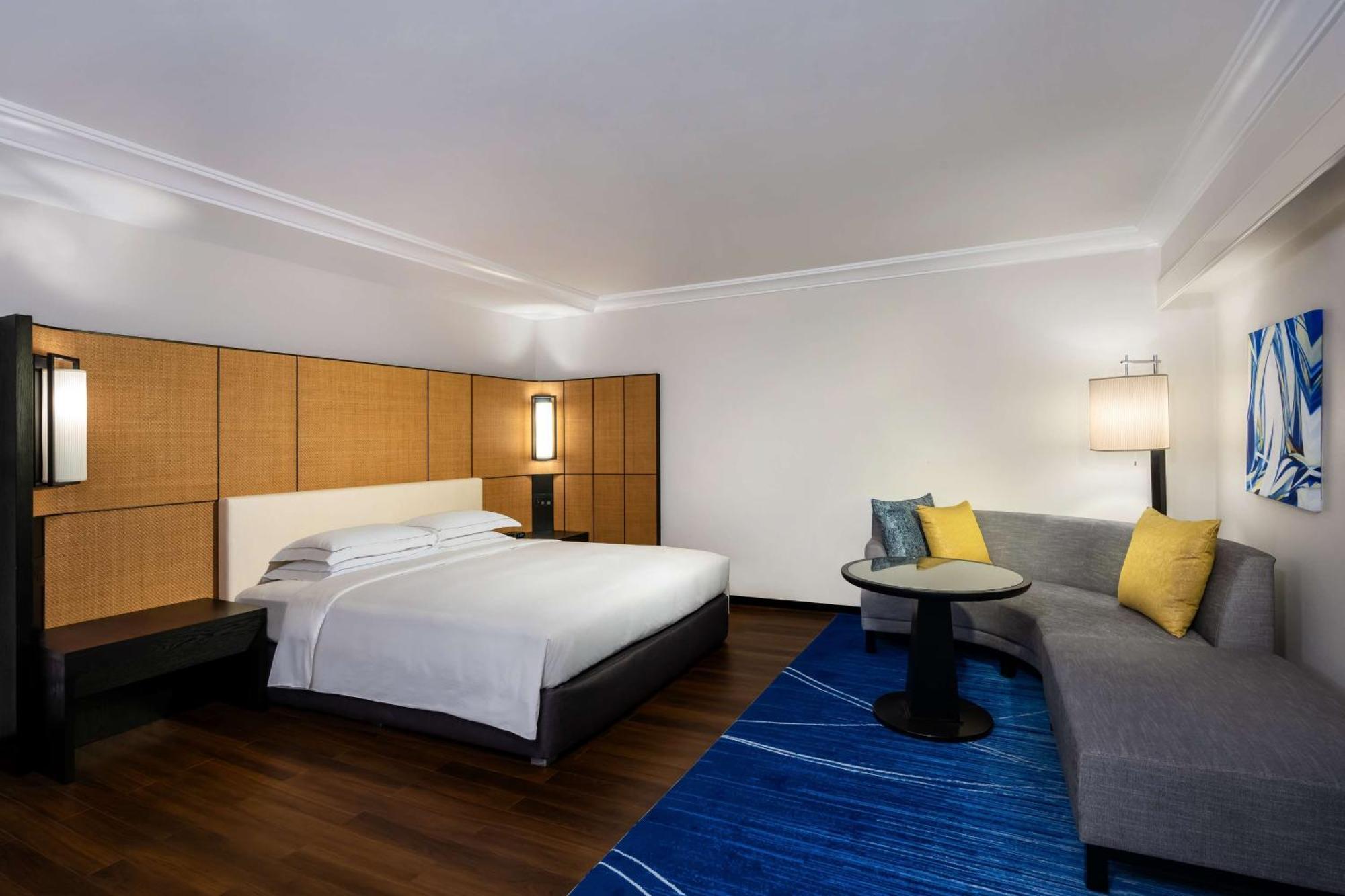 Hilton Guam Resort & Spa Tumon Zewnętrze zdjęcie