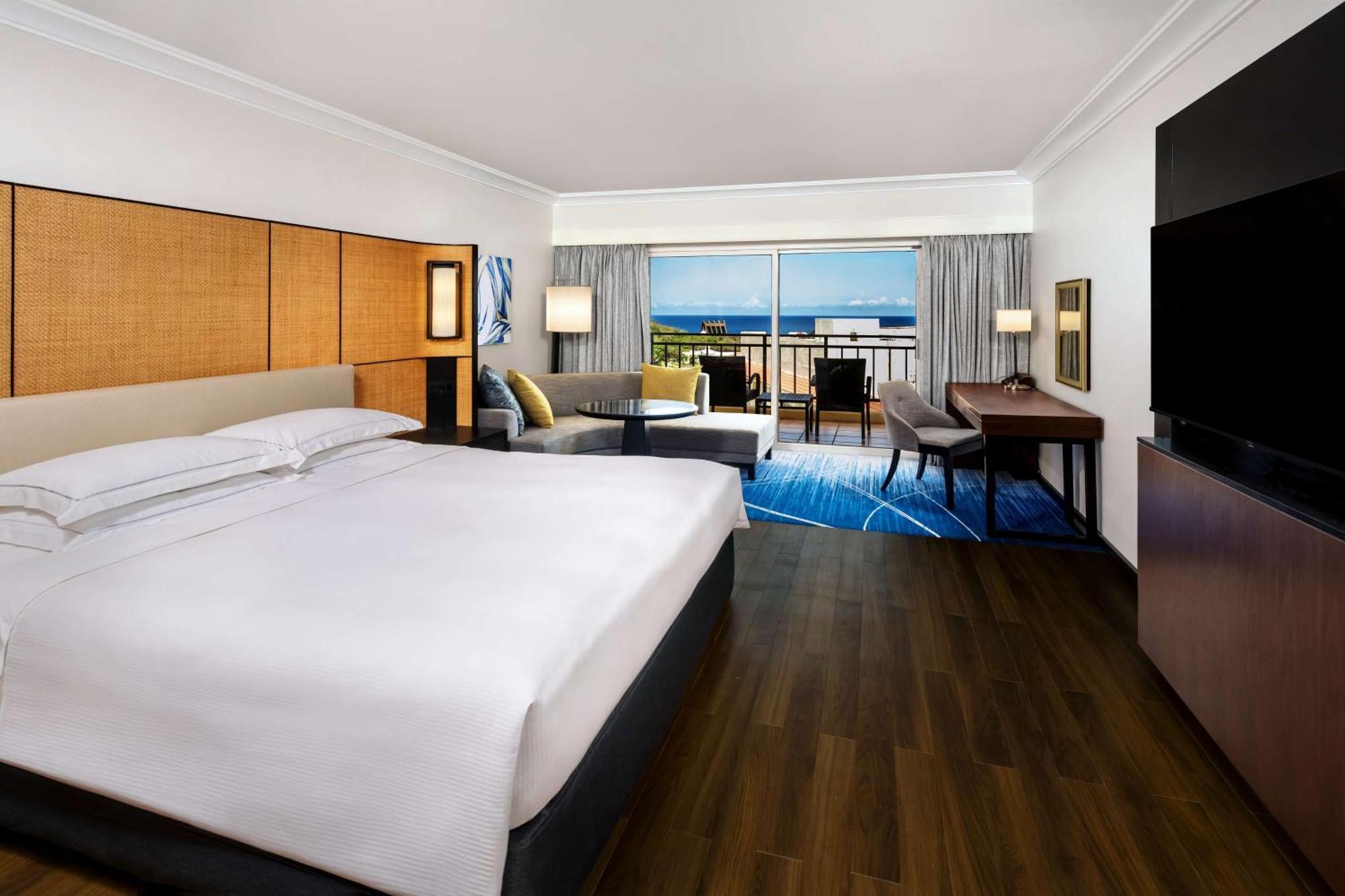 Hilton Guam Resort & Spa Tumon Zewnętrze zdjęcie