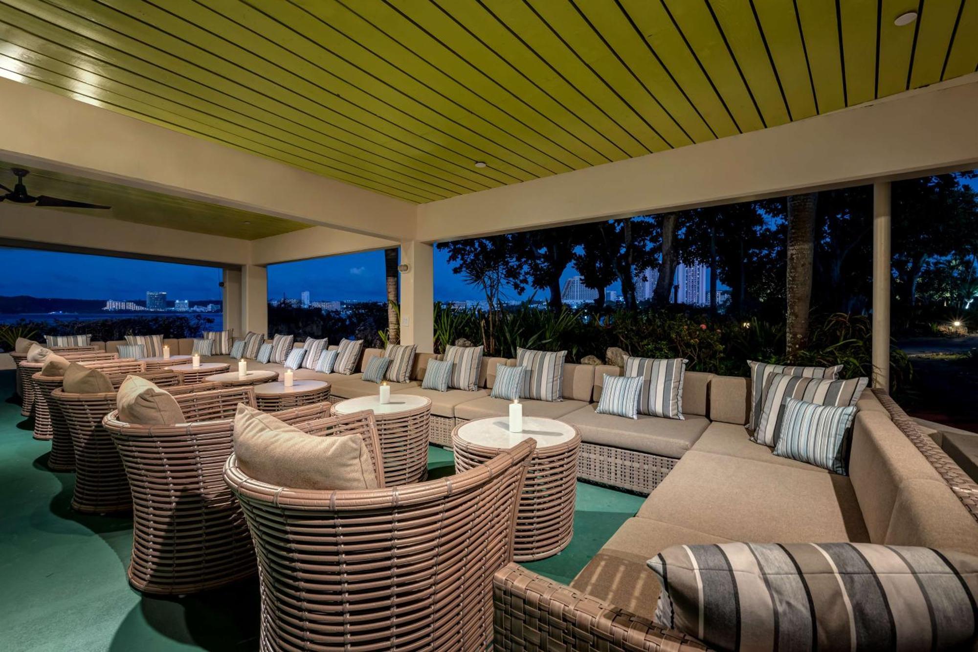 Hilton Guam Resort & Spa Tumon Zewnętrze zdjęcie