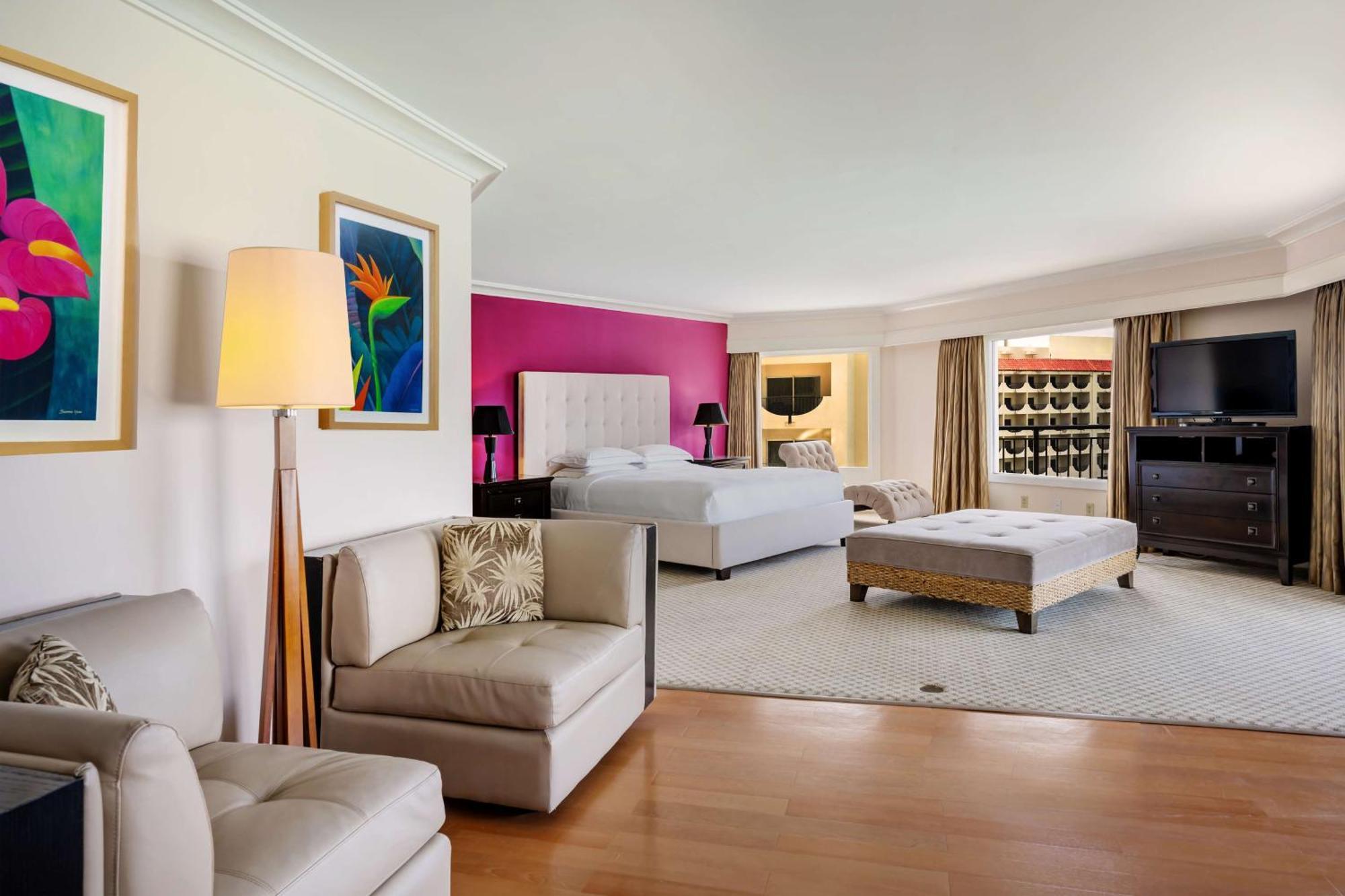 Hilton Guam Resort & Spa Tumon Zewnętrze zdjęcie