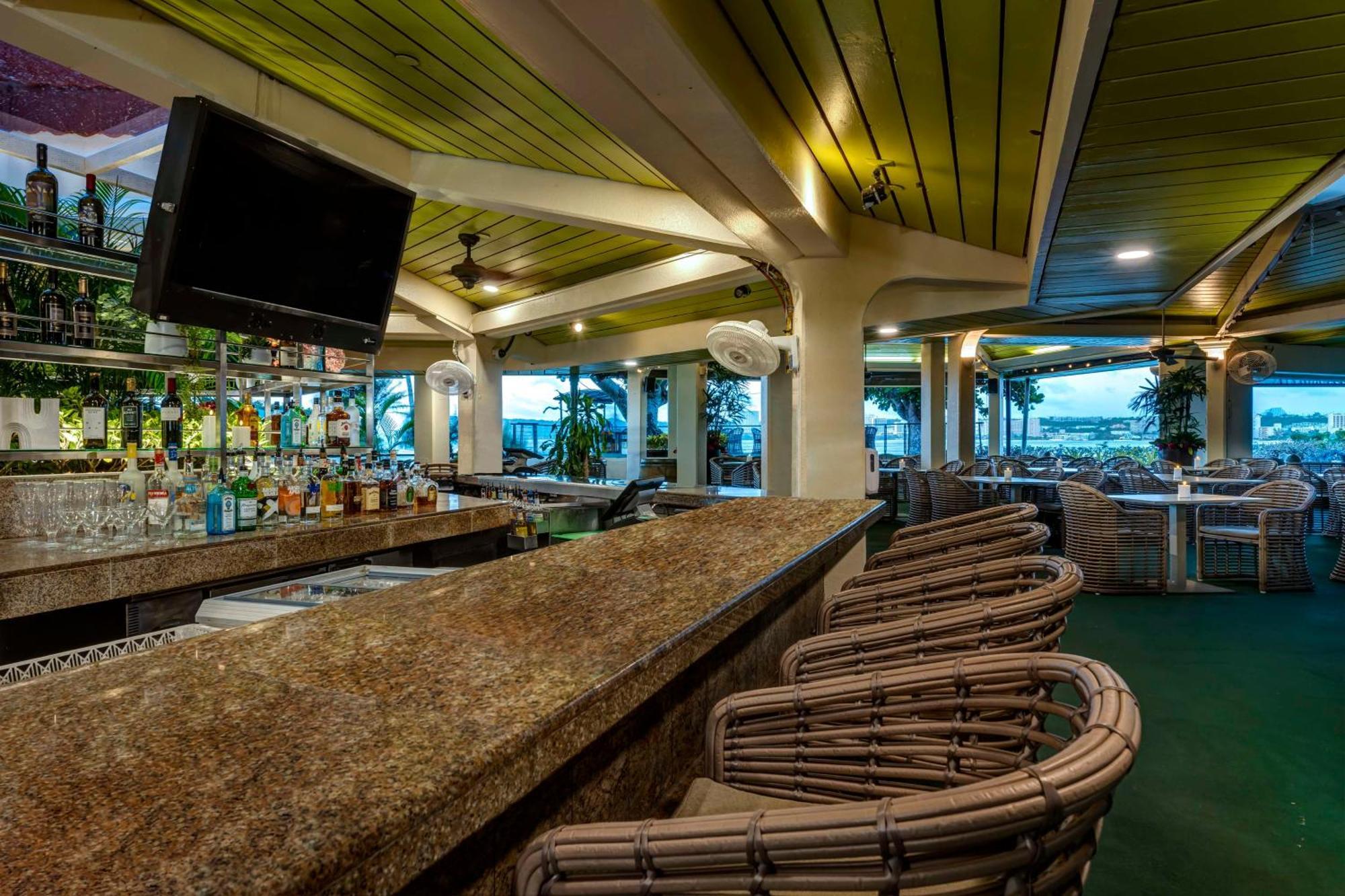Hilton Guam Resort & Spa Tumon Zewnętrze zdjęcie