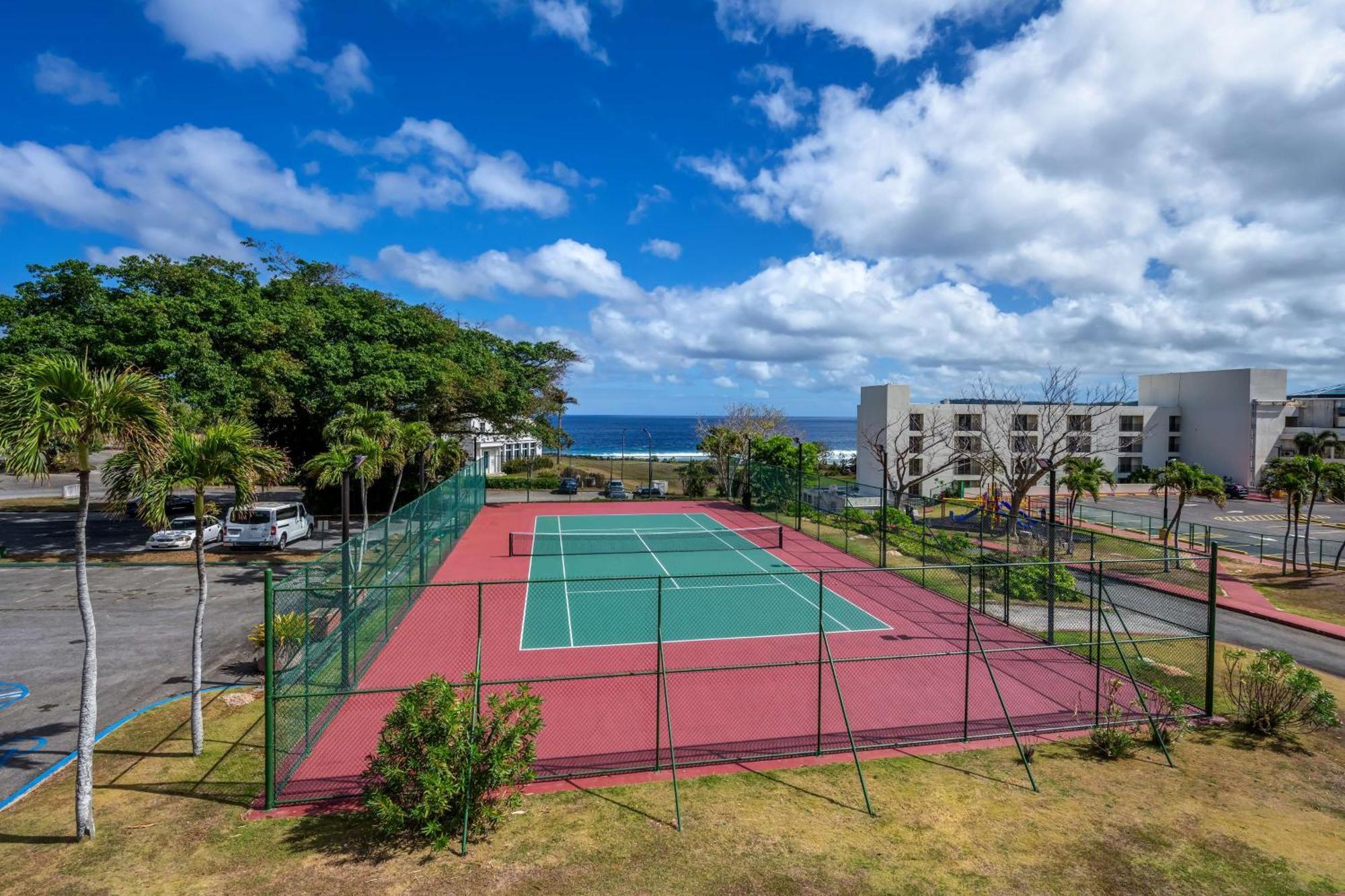 Hilton Guam Resort & Spa Tumon Zewnętrze zdjęcie