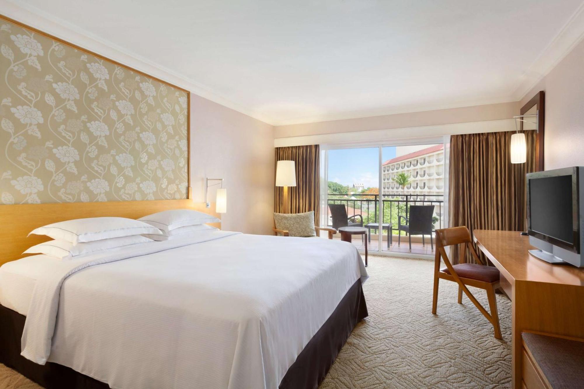Hilton Guam Resort & Spa Tumon Zewnętrze zdjęcie