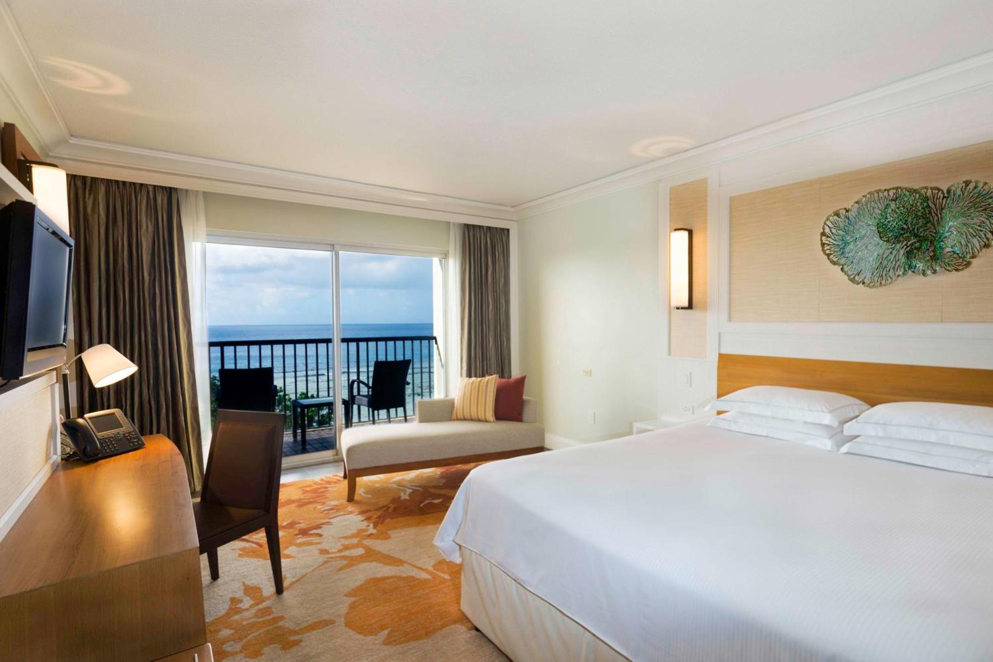 Hilton Guam Resort & Spa Tumon Zewnętrze zdjęcie