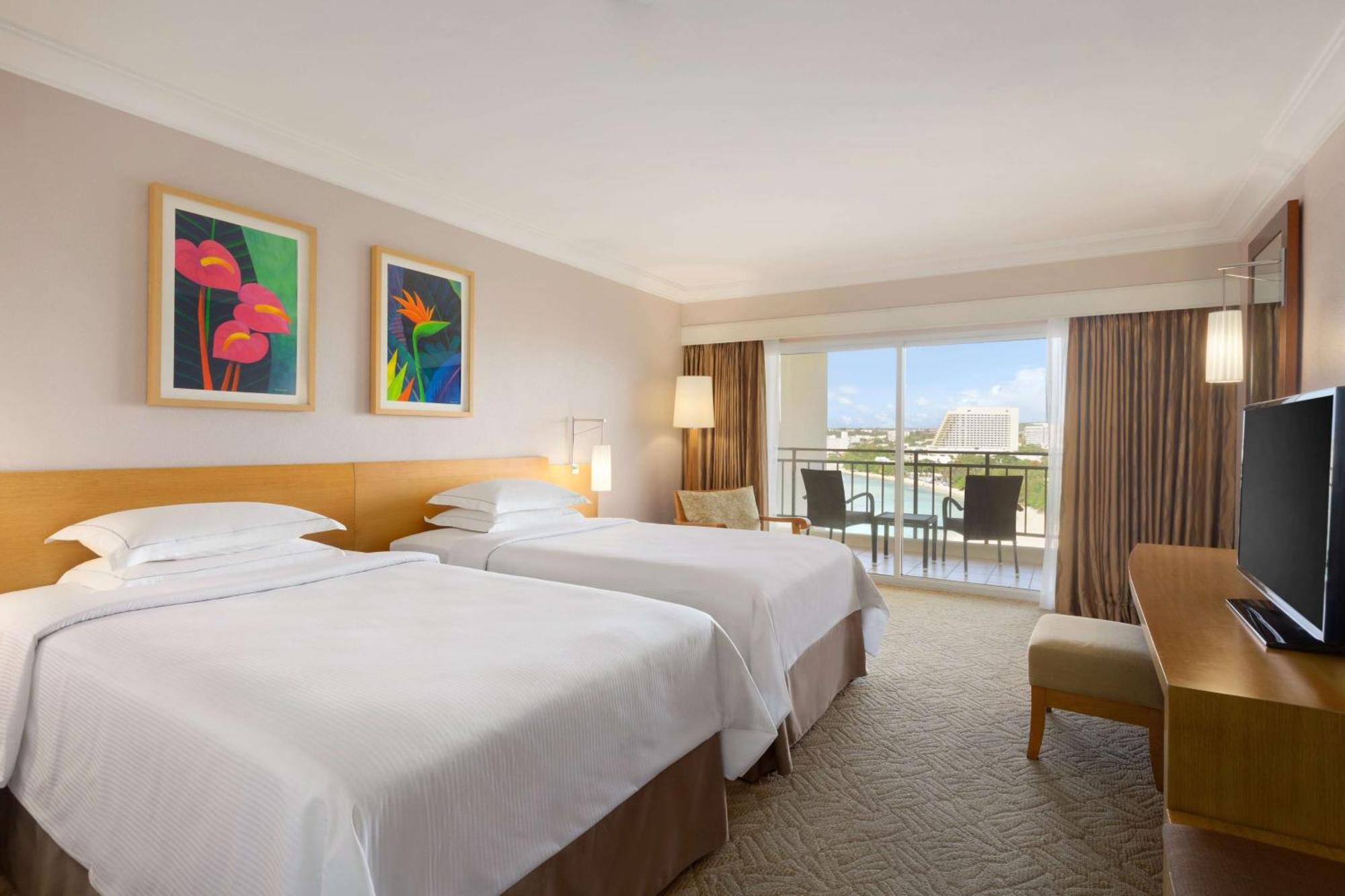 Hilton Guam Resort & Spa Tumon Zewnętrze zdjęcie