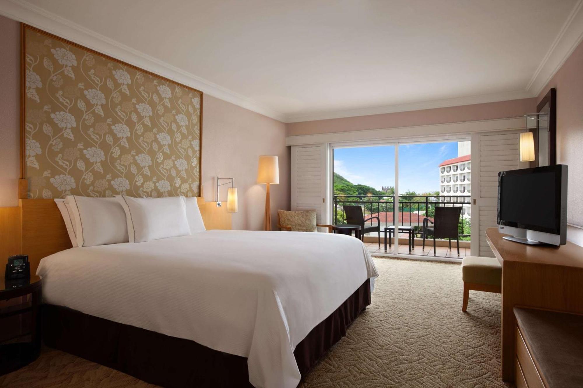Hilton Guam Resort & Spa Tumon Zewnętrze zdjęcie